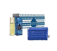 CONFEZIONE REGALO GOCCE EDT 100 ML VAPO + POCHETTE