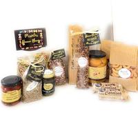 Confezione Regalo Gourmet “Spring” - Sapori Tipici Italiani Nonno Mario Italia