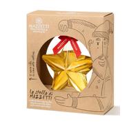 Confezione Regalo Grappa Invecchiata STELLA MERRY GRAPPA -Mazzetti Altavilla- 20cl 40%
