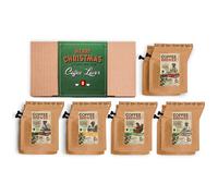 Confezione regalo Grower´s cup Natale 10 pz