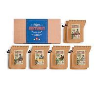 Confezione regalo Grower´s cup per il compleanno 10 pz