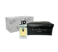 CONFEZIONE REGALO JOHN RICHMOND FOR WOMAN EDP 50ML + POCHETTE