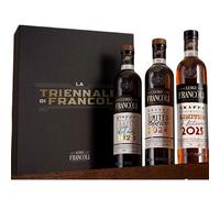 Confezione Regalo Limited Edition La Triennale di Francoli