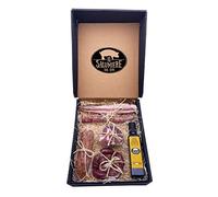 Pacco Regalo Natale 2024 NORCINO CLASSICO - Norcineria Umbra Artigianale