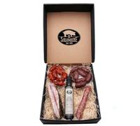 Confezione Regalo "Norcino Perugia" - Norcineria Umbra Salumeria Artigianale- Idea Confezione Regalo - Il Salumiere dal 1978