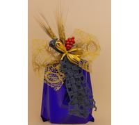 Confezione Regalo per Lui - Doccia Schiuma 250 ml + Sapone Liquido 250 ml Cuore