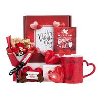 Confezione regalo per San Valentino, Love You!