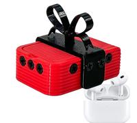 Confezione Regalo Puzzle Attuale - Multiuso Stampata In 3D, Scatola Portaoggetti Decorativa, Scatla Con Serratura Puzle Impegnativa, Scatole Puzzle 3D Per Gioielli, Giocat