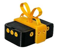 Confezione Regalo Puzzle Attuale - Multiuso Stampata In 3D, Scatola Portaoggetti Decorativa, Scatla Con Serratura Puzle Impegnativa, Scatole Puzzle 3D Per Gioielli, Giocat