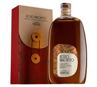 Confezione Regalo Rosso Brachetto Grappa di Brachetto Riserva Francoli