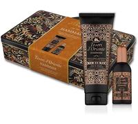 Confezione Regalo Tesori d'Oriente Hammam Doccia 250ml + Profumo 100ml
