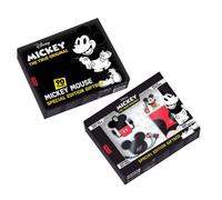 Confezione Regalo Tribe Cuffie Topolino + Pendrive + PowerBank + Cavo