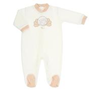 Confezione regalo tutina con angelo taglia 6 mesi