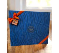 CONFEZIONE REGALO VENCHI CON CIOCCOALTINI ASSORTITI 460 GR