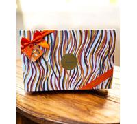 CONFEZIONE REGALO VENCHI CON CIOCCOLATINI ASSORTITI 230 GR