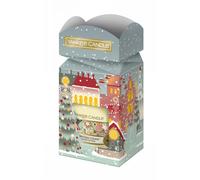 Confezione Regalo Yankee Candle con Giara Piccola Christmas Cookie