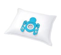 Confezione risparmio - 10 sacchetti per aspirapolvere adatti per AEG - Vampyr 5005 / Dustwave® sacchetti di marca - Made in Germany + microfiltro incluso
