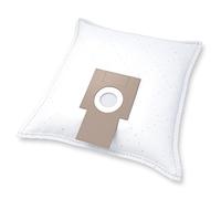 Confezione risparmio - 10 sacchetti per aspirapolvere adatti per Europlus - S4022 / S 4022 - Dustwave® sacchetto di marca / Made in Germany + microfiltro
