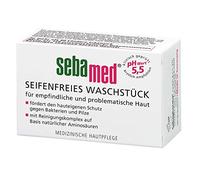 Confezione risparmio di sapone Sebamed 5 x 50 g