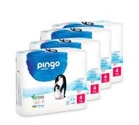 Confezione risparmio pannolini T4 (7-18 kg) Pingo 160 unità