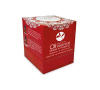 Confezione rossa 4 oli essenziali per diffusore