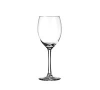 Confezione Royal Leerdam di 3 calici modello le vin per il vino in vetro con a