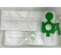 CONFEZIONE SACCHETTI ORIGINALI SEBO ULTRA BAG 10 pz
