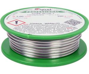 CONFEZIONE SENZA PIOMBO 2MM 100G 76856 NO_NAME