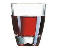 Confezione set da 24 bicchierini 5 cl per liquore amaro GIN ARCOROC