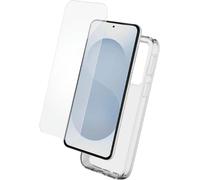 Confezione sili + VT 2,5D Galaxy S25 Edge GRS + SmartFrame
