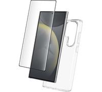 Confezione sili + VT 2,5D Galaxy S25 Ultra GRS + SmartFrame