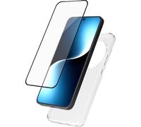 Confezione sili + VT 2,5D Honor Magic 8 Lite + SmartF