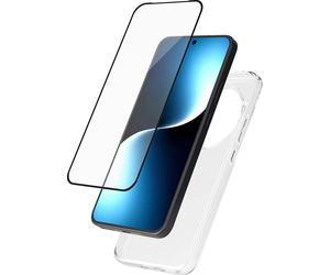 Confezione sili + VT 2,5D Honor Magic 8 Lite + SmartF