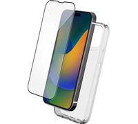 Confezione silitrans + VT 2,5D IP15 Pro GRS + SmartFrame