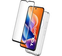 Confezione silitrans + VT TCL 605 5G/60 SE GRS + SmartFrame