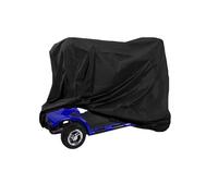 Confezione Singola Copri Scooter Impermeabile Multitaglia Opzioni Panno Oxford