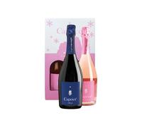 Confezione Spumanti Caprice$22.1
