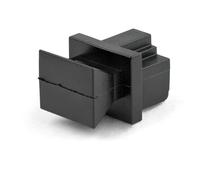 Confezione StarTech da 100 coperture antipolvere RJ45