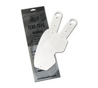 §Pack Tear-Off FOX Vue Standard Trasparente§