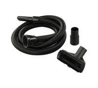 Confezione Tubo Aspirazione Compatibile Per Numatic Per Henry Per Aspirapolvere