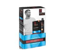 Confezione Uomo ACTIVE EDT 100ml + Schiuma da Barba 75ml BIOETYC UOMO