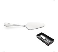 Confezione vetrina 1 pezzo pala torta Luigi XVI, Acciaio Inox 18.10 (AISI304), spessore 3.00 mm cromo
