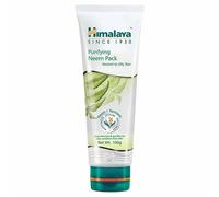 Confezione viso purificante al neem Himalaya Herbals da 100 g + spedizione...
