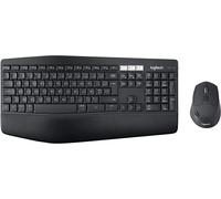 Confezione wireless Bluetooth Logitech MK850 (tastiera/mouse) 2 in 1 (tastier...