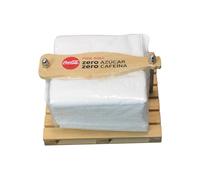 CONFEZIONE X 6 UNITÀ COCA COLA NAPPELLO MINI PALET FORMA - Legno Naturale 12x13x8cm