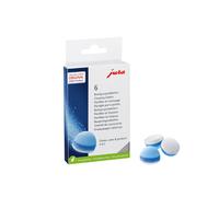 confezioni 6 pastiglie per la pulizia