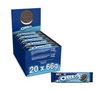 Confezioni Biscotti Oreo Classic 66 gr. - [Pack of 20]