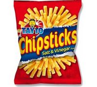 (confezioni da 22 x 35 g) Tayto Chipssticks dall'Irlanda