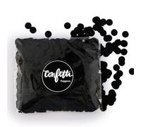 Confezioni di decorazioni per feste, 10 g/sacchetto, coriandoli di carta da 1 cm, colori misti, per decorazioni di nozze, compleanni, baby shower, feste, fazzoletti rotondi per palloncini trasparenti