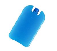 Confezioni di ghiaccio per refrigeratore | Borsa refrigerante per ventilatore, borsa refrigerante riutilizzabile per casa, campeggio, allattamento, auto, cucina, spiaggia e viaggio